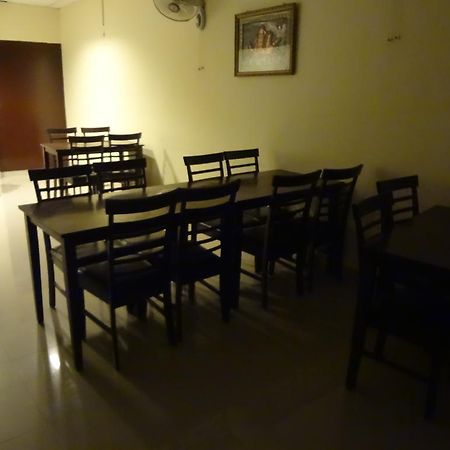 Hotel Siam International Δελχί Εξωτερικό φωτογραφία