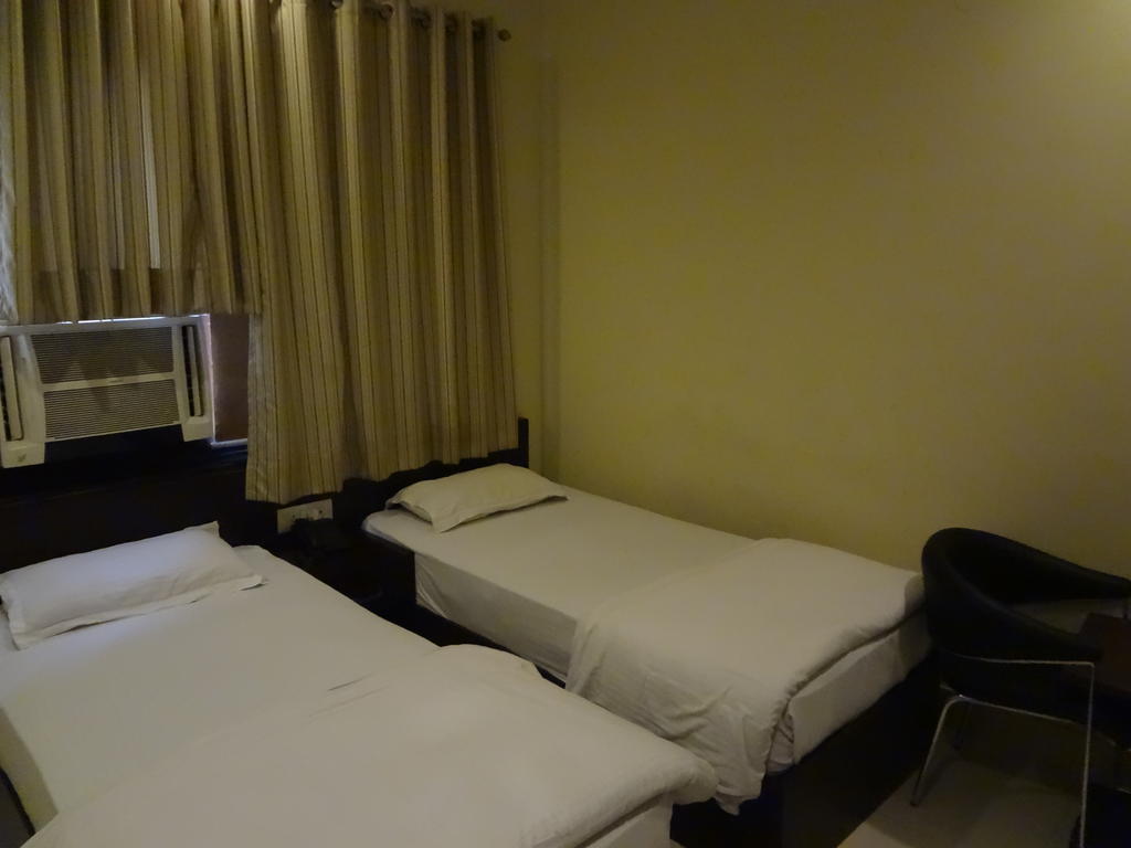 Hotel Siam International Δελχί Δωμάτιο φωτογραφία